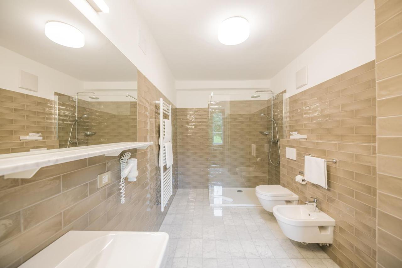 Hotel Tre Cime Sesto - Sexten מראה חיצוני תמונה