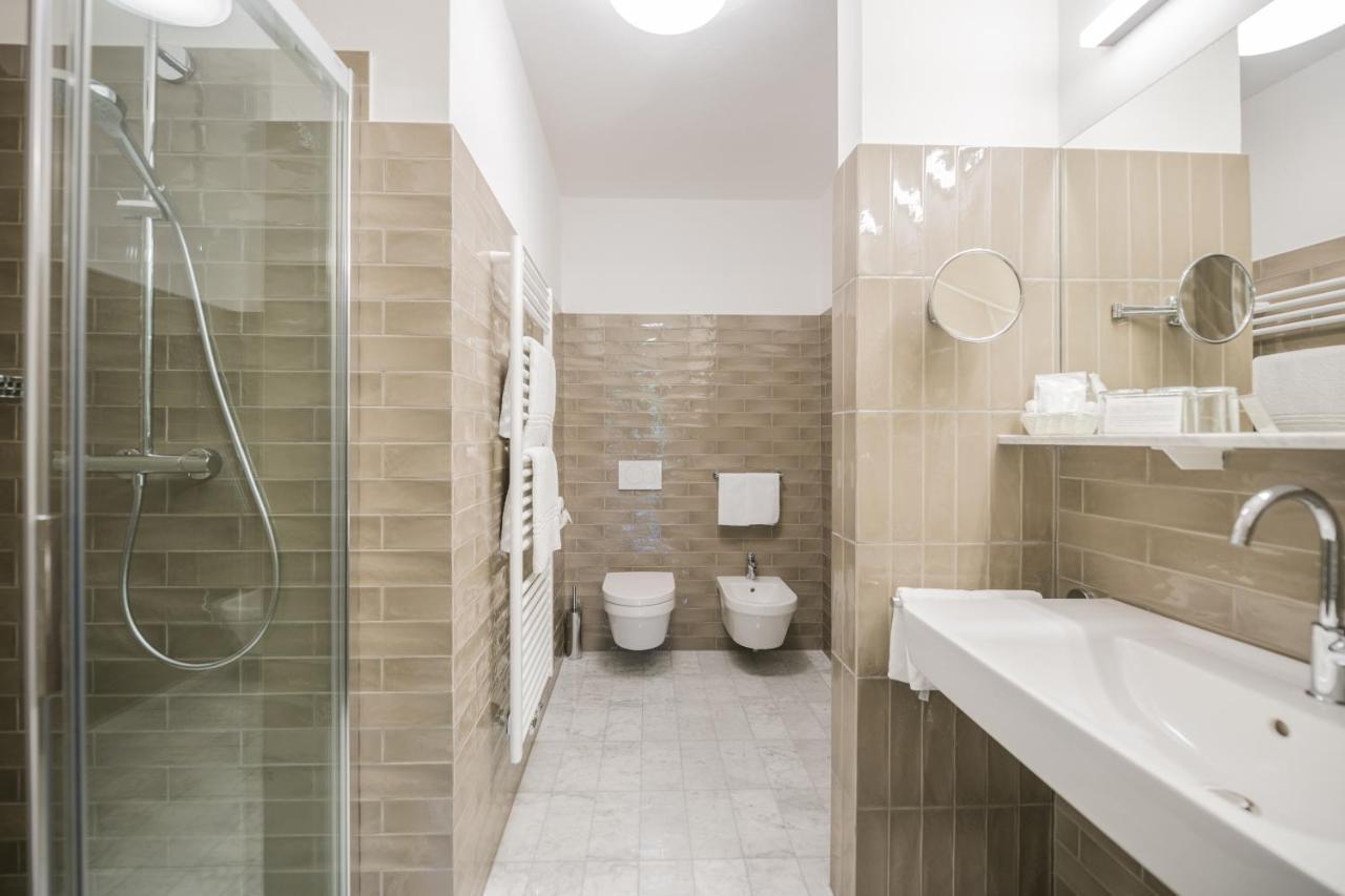 Hotel Tre Cime Sesto - Sexten מראה חיצוני תמונה