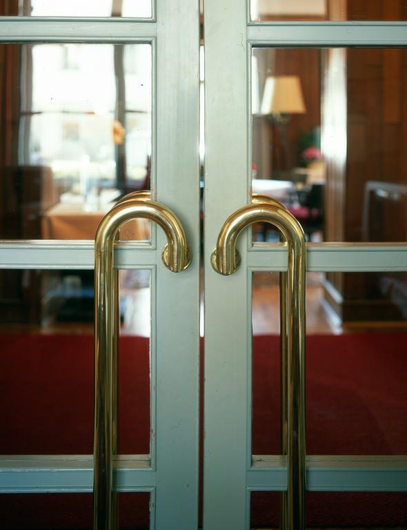 Hotel Tre Cime Sesto - Sexten מראה חיצוני תמונה