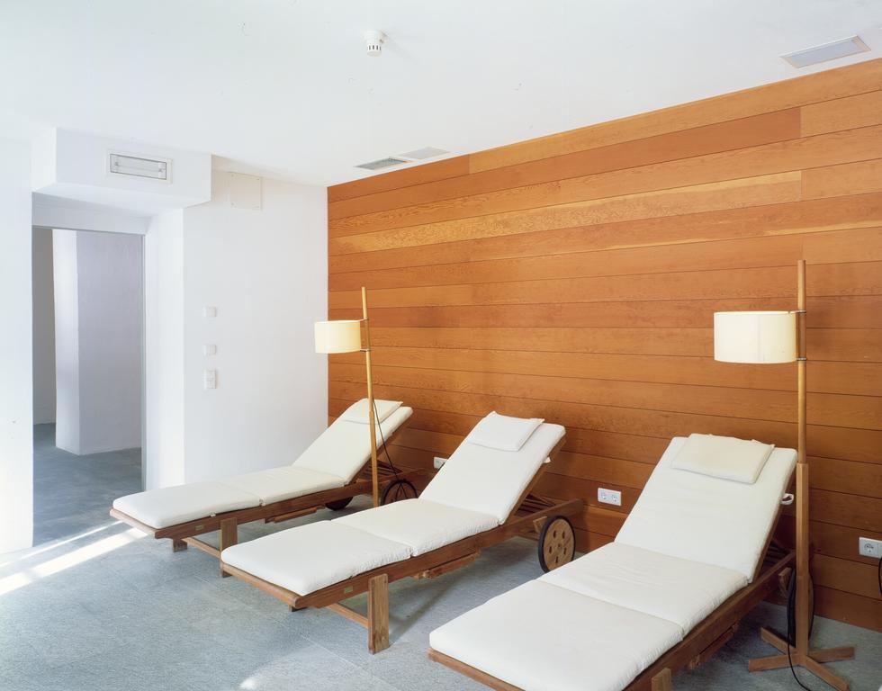 Hotel Tre Cime Sesto - Sexten מראה חיצוני תמונה