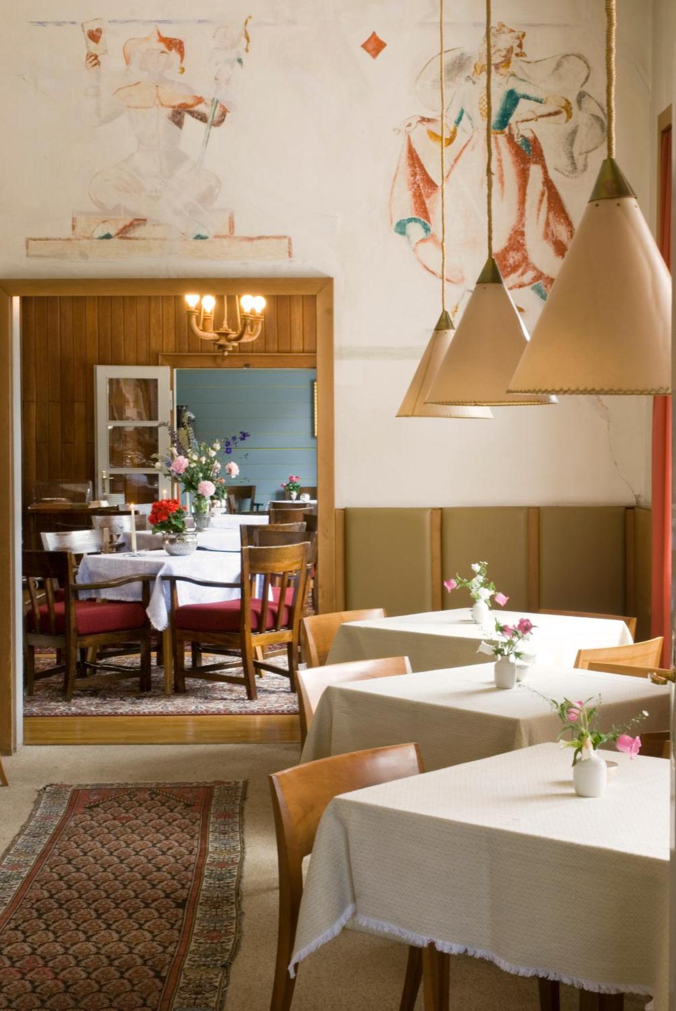 Hotel Tre Cime Sesto - Sexten מראה חיצוני תמונה