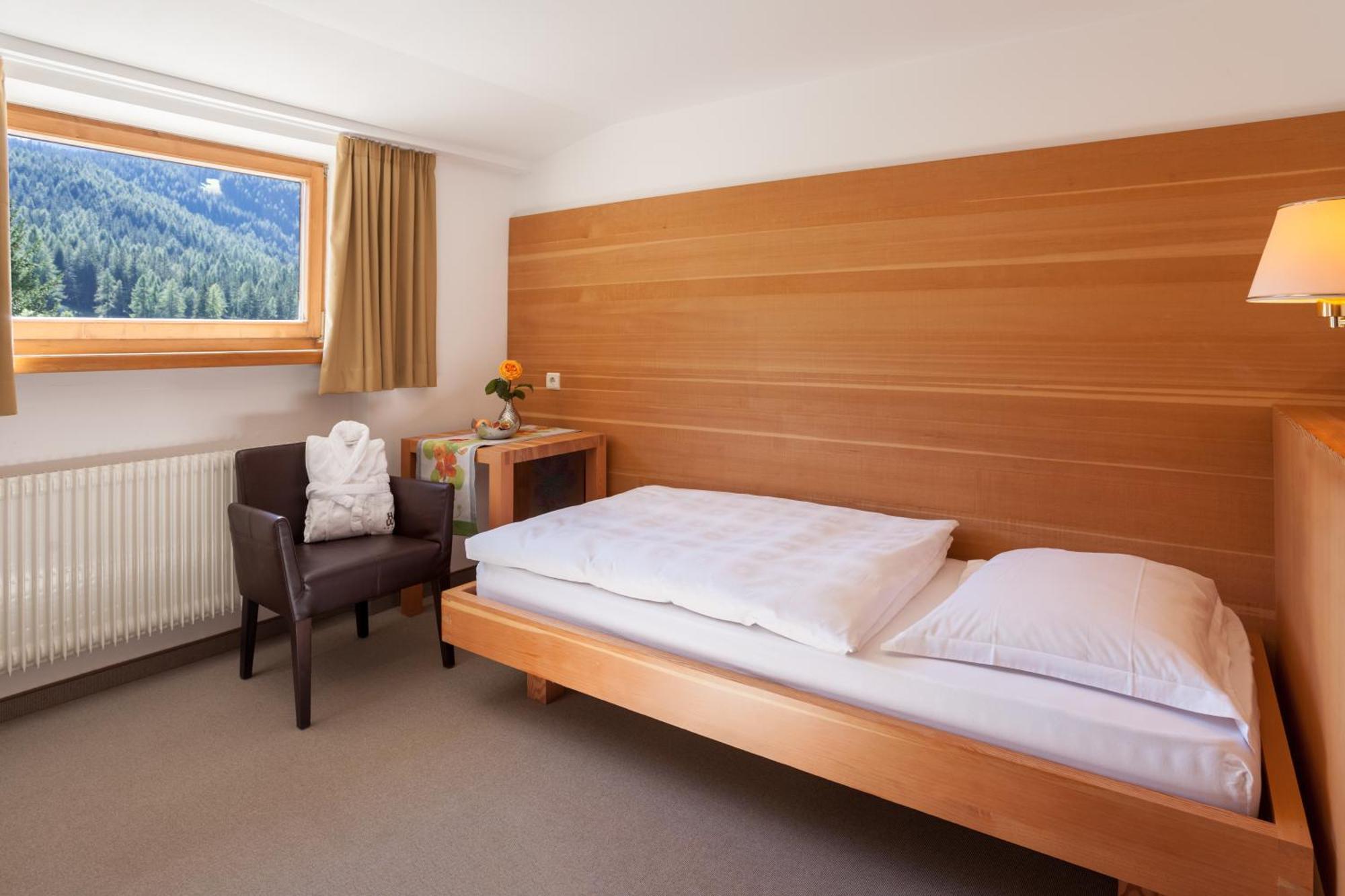 Hotel Tre Cime Sesto - Sexten חדר תמונה