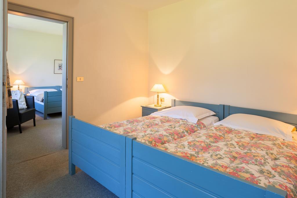Hotel Tre Cime Sesto - Sexten חדר תמונה