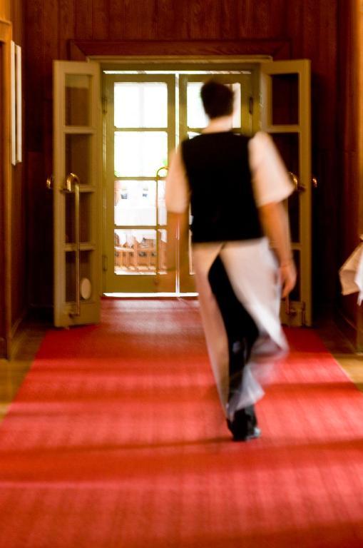 Hotel Tre Cime Sesto - Sexten מראה חיצוני תמונה