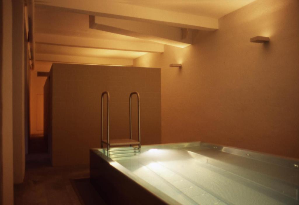 Hotel Tre Cime Sesto - Sexten מראה חיצוני תמונה