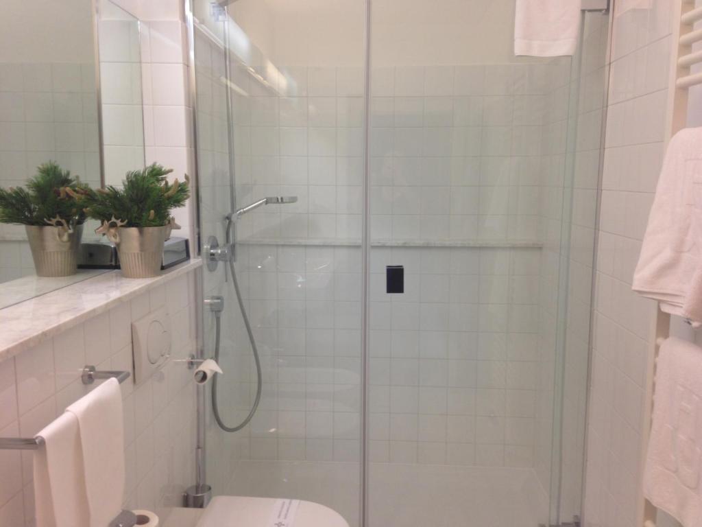 Hotel Tre Cime Sesto - Sexten מראה חיצוני תמונה