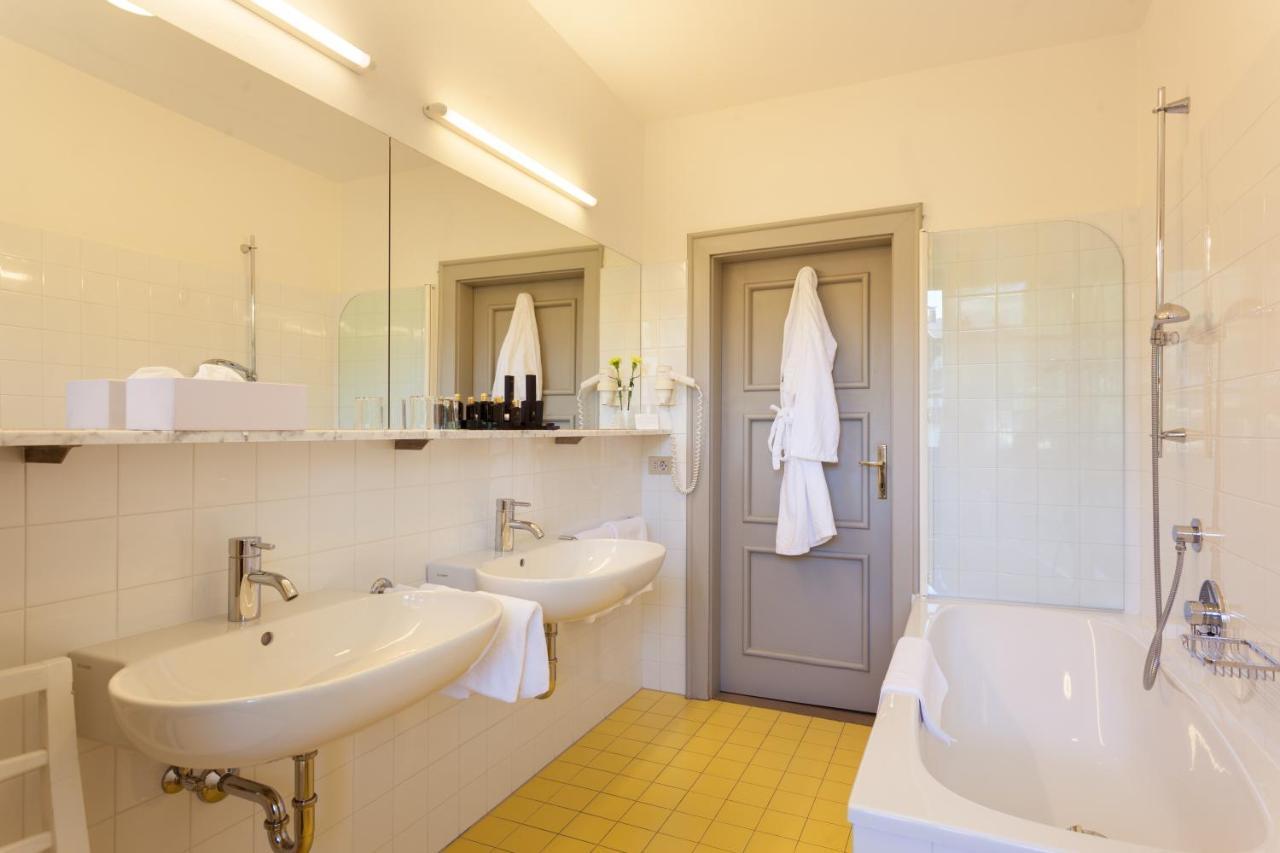 Hotel Tre Cime Sesto - Sexten חדר תמונה
