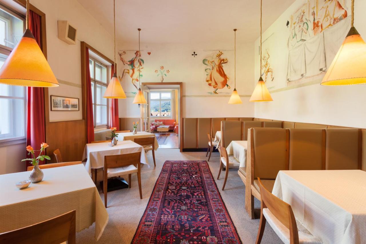 Hotel Tre Cime Sesto - Sexten מראה חיצוני תמונה
